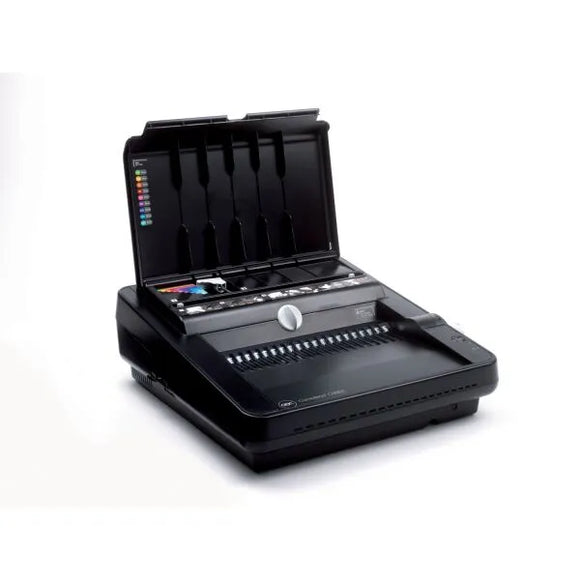 GBC CombBind C366E Electric Comb Binder – The Whiteboard Shop