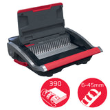 GBC CombBind CB25 Comb Binder
