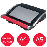 GBC CombBind CB25 Comb Binder