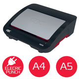 GBC CombBind CB25e Electric Comb Binder