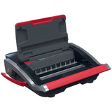 GBC WireBind WB15 Wire Binder 125 Pages