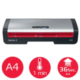 GBC 250 Office A4 Moderate Use Laminator