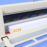 Guillotine Heavy Duty up to 400 Sheets