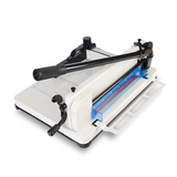 Guillotine Heavy Duty up to 400 Sheets