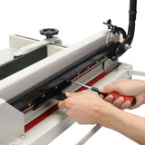 Guillotine Heavy Duty up to 400 Sheets