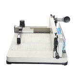 Guillotine Heavy Duty up to 400 Sheets