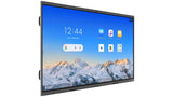 Hikvision 65" Interactive LED 4k UHD with Integrated Camera