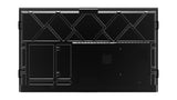 Hikvision 65" Interactive LED 4k UHD with Integrated Camera