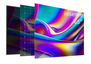 Hisense 65" Full HD 4k Digital Signage DM Series