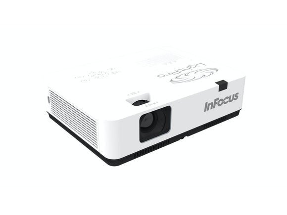 InFocus IN1034  LCD XGA Projector 5000 Lumens