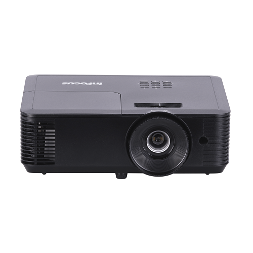 InFocus IN118BB 1080P Full HD Projector 3400 Lumens
