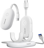 Lemorele G500 Wireless HDMI Transmitter and Receiver