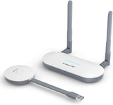 Lemorele G60 USB A to HDMI kit