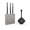 Lemorele K12U 4K Wireless Presentation System