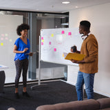 T-Leg Set For Boards Up To 1500mm