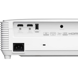 Optoma HD30LV Full HD Laser Projector 4000 Lumens