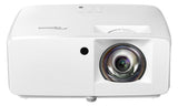 Optoma ZH350ST Short Throw Full HD Laser Projector