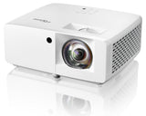 Optoma ZH350ST Short Throw Full HD Laser Projector