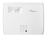Optoma ZH350ST Short Throw Full HD Laser Projector