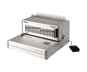 Orion E 500 Electric Comb Binding Machine