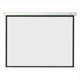 Electric Projector Screen 16:10 Aspect Ratio - Click to Select Size