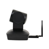 Wireless PTZ Voice Tracking Webcam