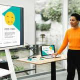 Parrot Products Visualizer Presenter Auto Focus