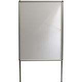 Poster A-Frame Aluminium Stand A1 Size