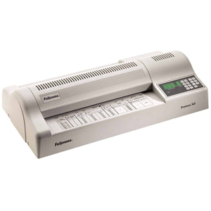 Proteus A3 Laminator – 6 Roller