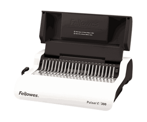 Pulsar E 300 Electric Comb Binding Machine