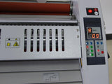 Ruicai A1 Roll Laminator incl Stand