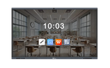 Skye HD Gold 4k Interactive LED 86 inch with 48MP camera