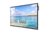 Skye HD Gold 4k Interactive LED 86 inch with 48MP camera