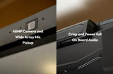 Skye HD Platinum 4k Interactive LED 65 inch with 48MP camera