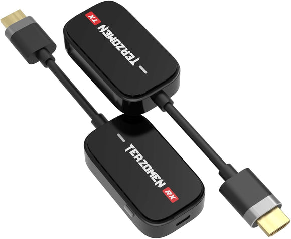 Terzomen Airlink Wireless Display Adaptor