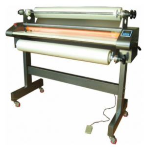 Tofo 720 A1 Roll Laminator incl Stand