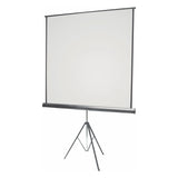 Parrot Products Tripod Screens 4:3 Aspect Ratio