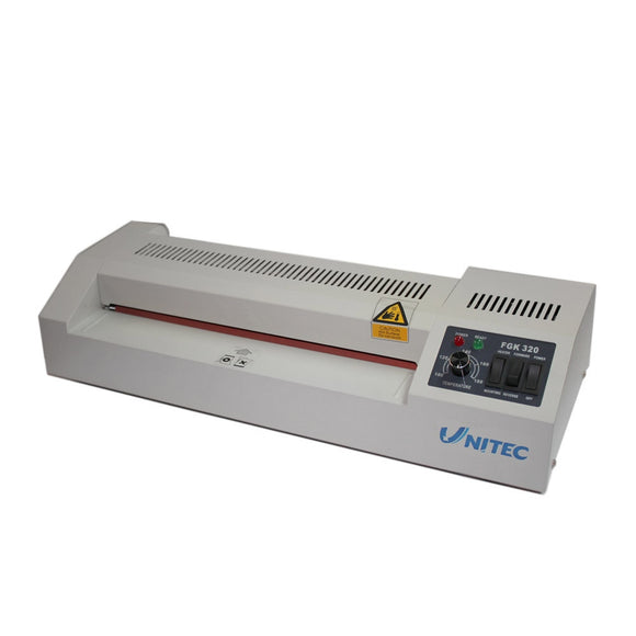 Unitec A3 Pouch Laminator FGK320