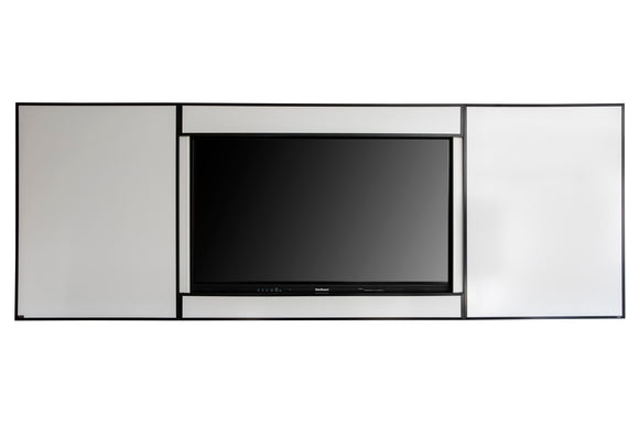 Vicinity Sliding Whiteboard LED Panel System