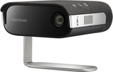 Viewsonic M1X Smart LED Portable Projector + Harman Kardon Speakers
