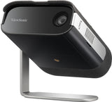Viewsonic M1X Smart LED Portable Projector + Harman Kardon Speakers