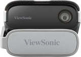 Viewsonic M1X Smart LED Portable Projector + Harman Kardon Speakers