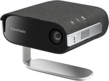 Viewsonic M1X Smart LED Portable Projector + Harman Kardon Speakers