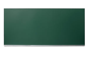 Vitreous Enamel Vitrex System 1000 Chalkboards - Various Sizes