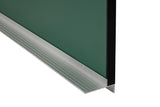 Vitreous Enamel Vitrex System 1000 Chalkboards - Various Sizes