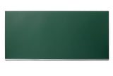 Vitreous Enamel Vitrex System 1000 Chalkboards - Various Sizes
