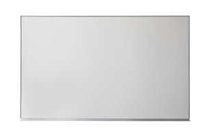 Vitreous Enamel Vitrex System 1000 Whiteboards - Various Sizes