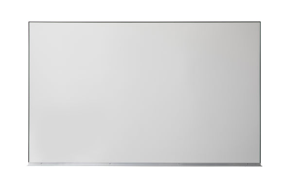 Vitreous Enamel Vitrex System 1000 Whiteboards - Various Sizes