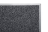 Vitrex Notice Board - Click to Select Options