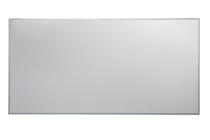 Vitreous Enamel Vitrex System 2000 Whiteboards - Various Sizes